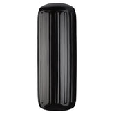 Polyform HTM-4 BLACK HTM Series Fender - 13.5" x 34.8", Black